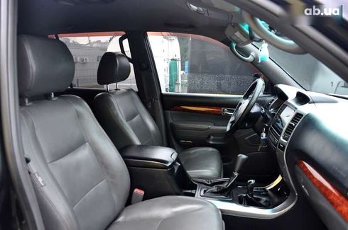 Toyota Land Cruiser Prado 2006 - фото 17