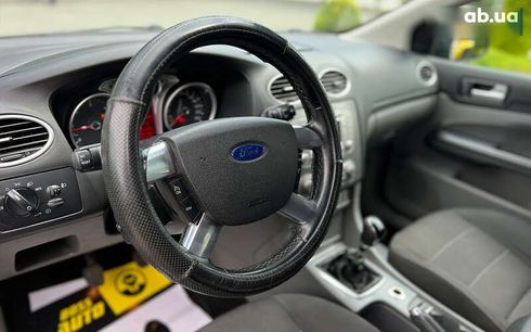 Ford Focus 2009 - фото 17