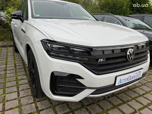 Volkswagen Touareg 2022 - фото 15