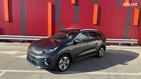 Kia Niro 2020 - фото 2
