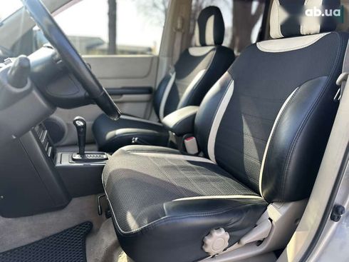 Nissan X-Trail 2004 - фото 26