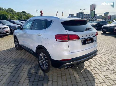 Haval H6 2019 - фото 6