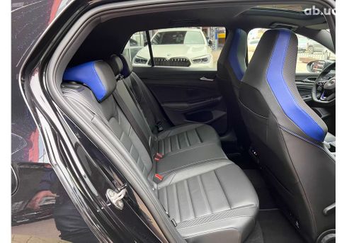 Volkswagen Golf R 2021 - фото 16