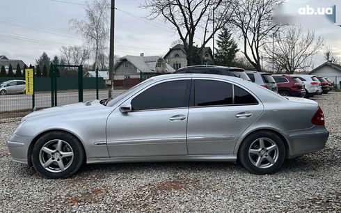 Mercedes-Benz E-Класс 2005 - фото 5
