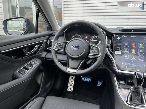 Subaru Outback 2024 - фото 17