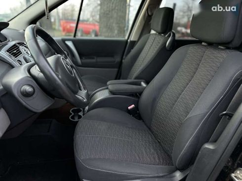 Renault grand scenic 2006 - фото 23