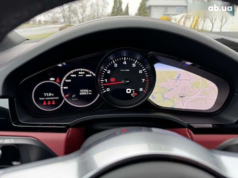 Porsche Cayenne 2022 - фото 24