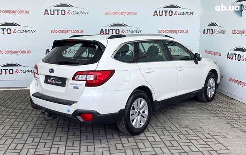 Subaru Outback 2015 - фото 3