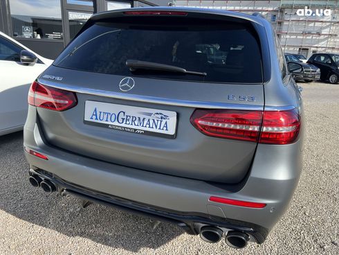 Mercedes-Benz AMG C43 AMG 2023 - фото 17