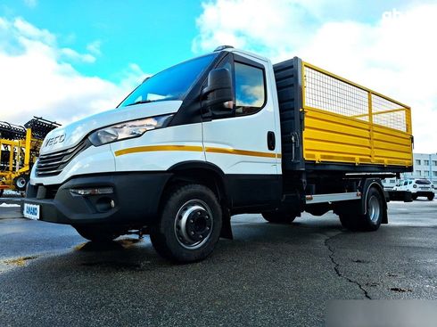 Iveco Daily 2025 - фото 4