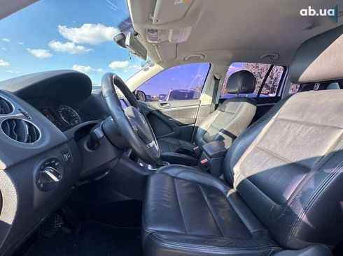 Volkswagen Tiguan 2014 - фото 16