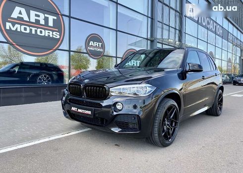 BMW X5 2013 - фото 9