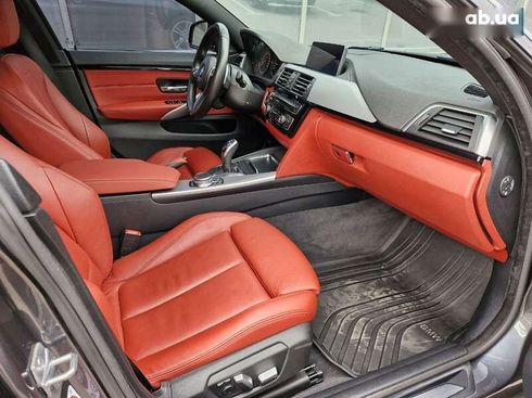 BMW 4 серия 2017 - фото 10