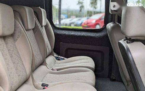 Renault Kangoo 2014 - фото 11