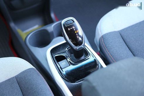 Chevrolet Bolt 2018 - фото 20