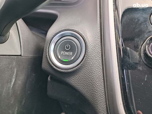 Chevrolet Bolt 2022 серый - фото 16