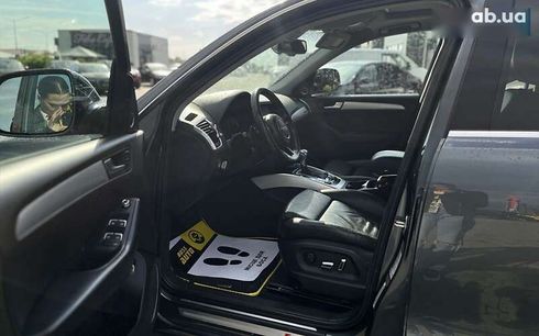 Audi Q5 2013 - фото 9