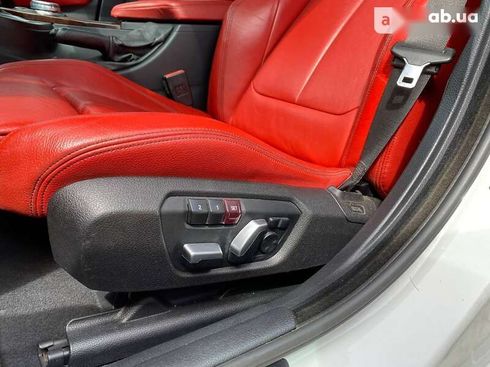 BMW 4 Series Gran Coupe 2016 - фото 29