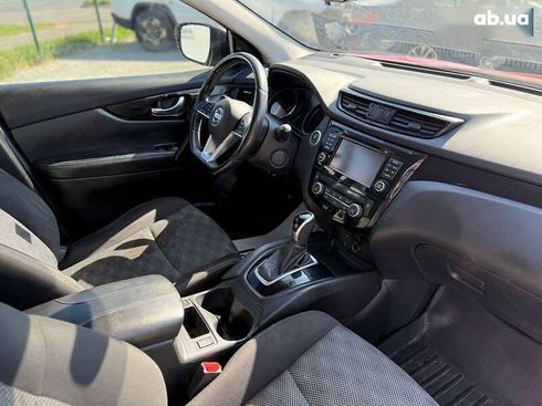 Nissan Rogue 2017 - фото 6