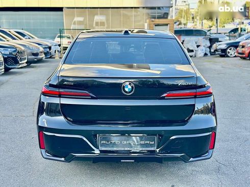 BMW 7 серия 2023 - фото 7