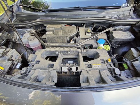 Volkswagen ID.4 2022 серый - фото 20