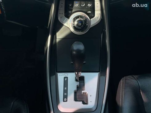 Hyundai Elantra 2011 - фото 20