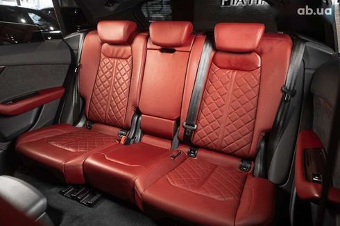 Audi SQ8 2024 - фото 22