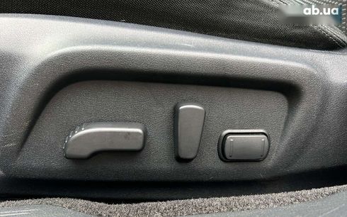 Subaru Outback 2014 - фото 19