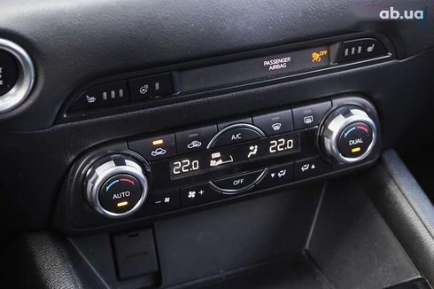 Mazda CX-5 2018 - фото 22