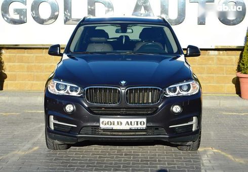 BMW X5 2017 - фото 6