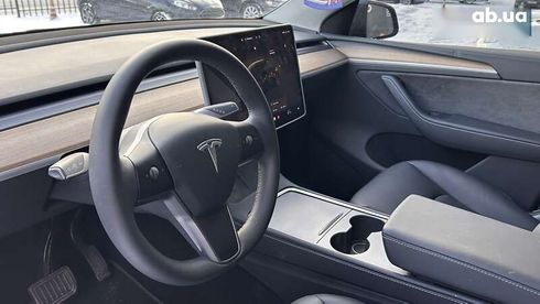 Tesla Model Y 2024 - фото 27