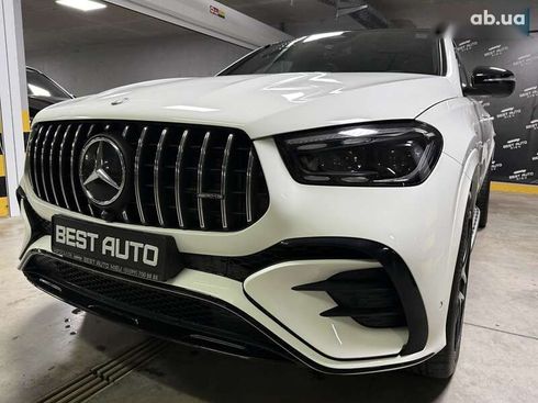 Mercedes-Benz GLE-Class 2023 - фото 21