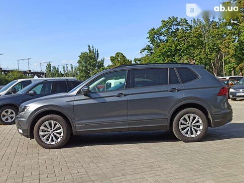 Volkswagen Tiguan 2019 - фото 7