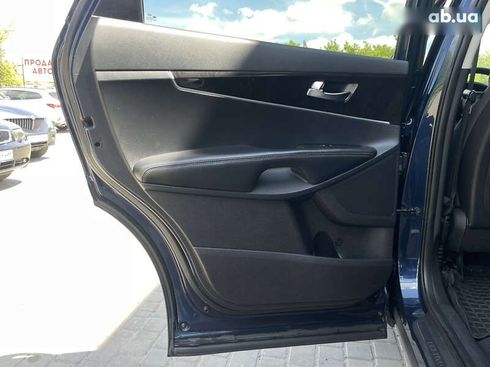 Kia Sorento 2014 - фото 26
