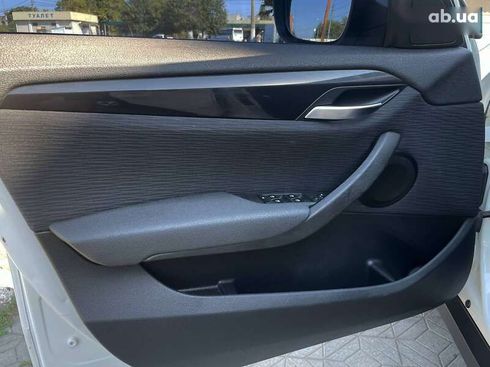 BMW X1 2012 - фото 15