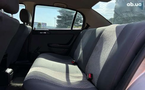 Opel Astra 2008 - фото 10