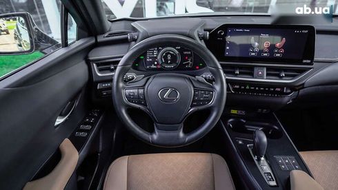 Lexus UX 2023 - фото 9