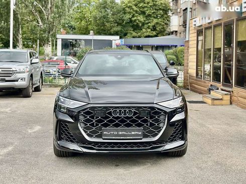 Audi RS Q8 2025 - фото 13
