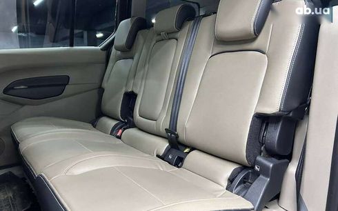 Ford Transit Connect 2016 - фото 19
