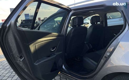 Renault Megane 2011 - фото 24