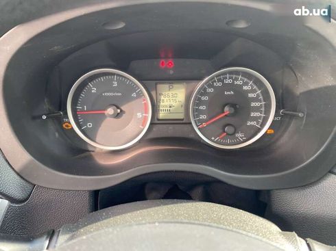 Subaru Forester 2015 - фото 14