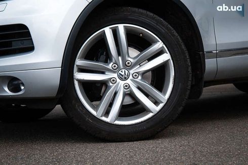 Volkswagen Touareg 2012 - фото 10