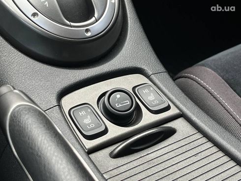 Honda Civic 2010 красный - фото 36