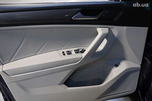 Volkswagen Tiguan 2021 - фото 25
