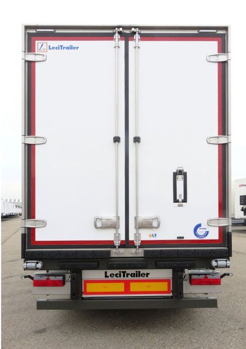 LeciTrailer 2025 - фото 2