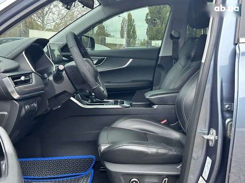 Chery Tiggo 8 2020 - фото 15