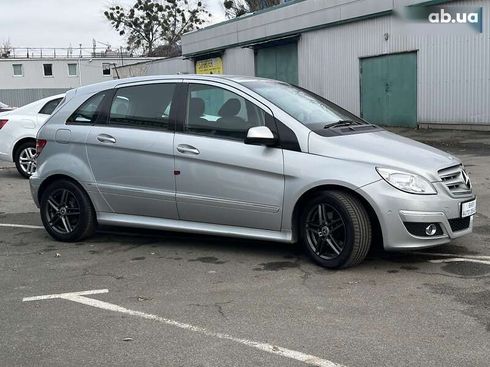 Mercedes-Benz B-Класс 2008 - фото 4