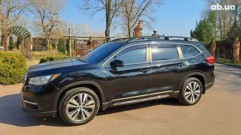 Subaru Ascent 2019 - фото 6