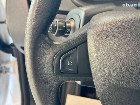 Renault Kangoo 2020 - фото 20