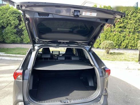 Toyota RAV4 2024 - фото 13
